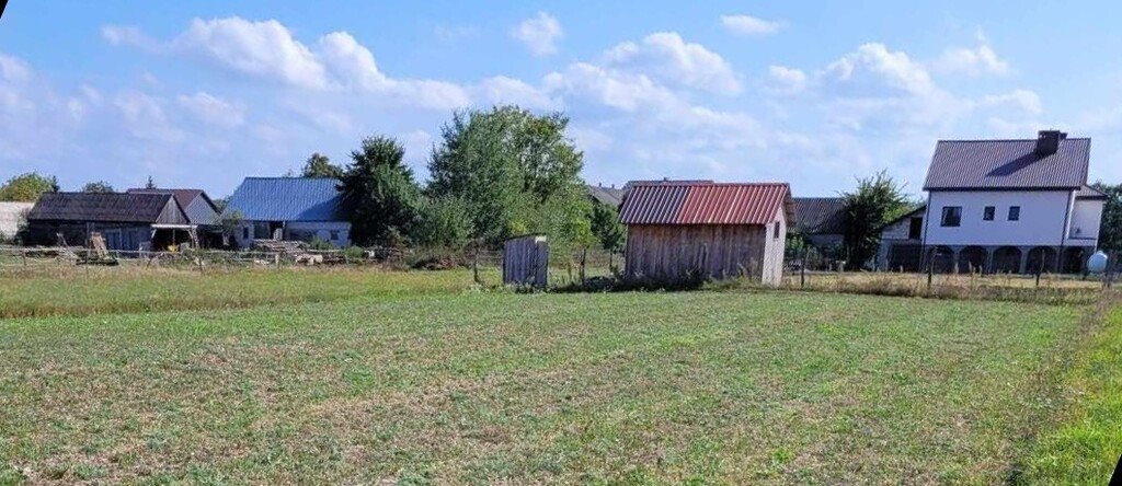 Działka budowlana na sprzedaż Psary  955m2 Foto 3