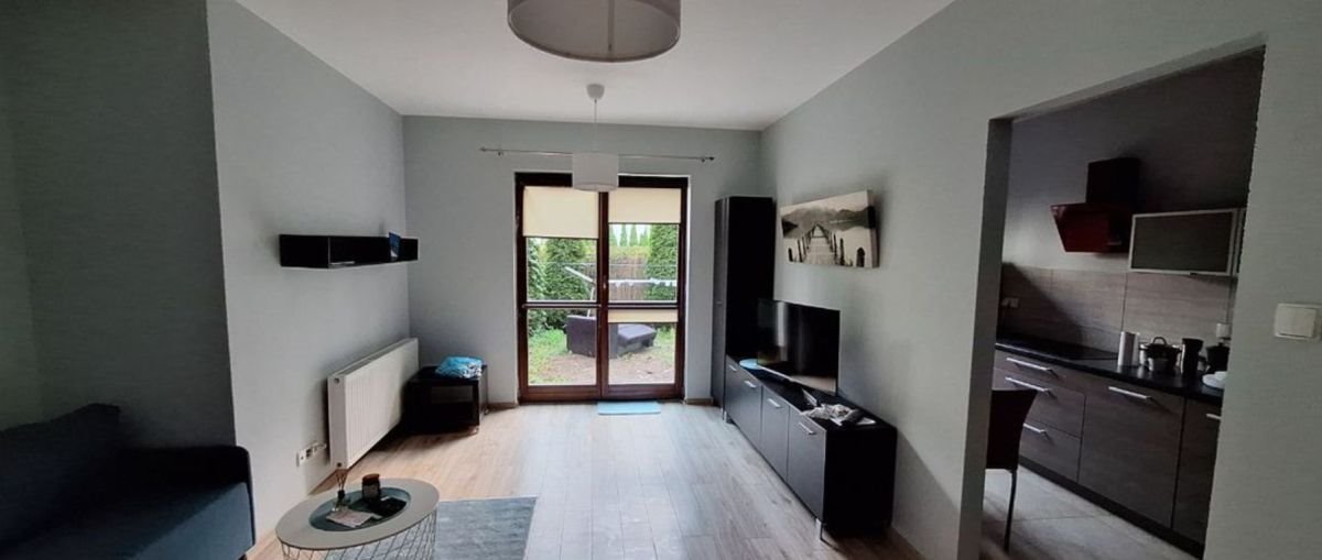 Kawalerka na sprzedaż Warszawa, Wola, Jana Kazimierza  37m2 Foto 1