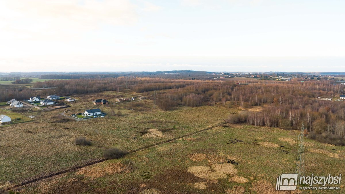 Działka budowlana na sprzedaż Niekłonice  897m2 Foto 9