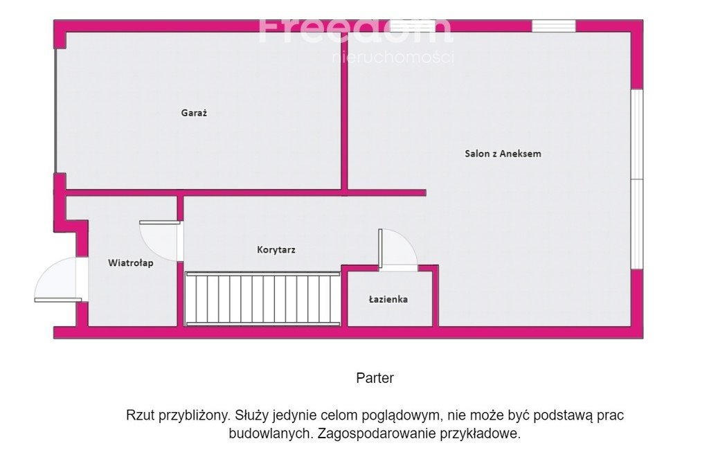 Dom na sprzedaż Augustów, Klonowa  118m2 Foto 5