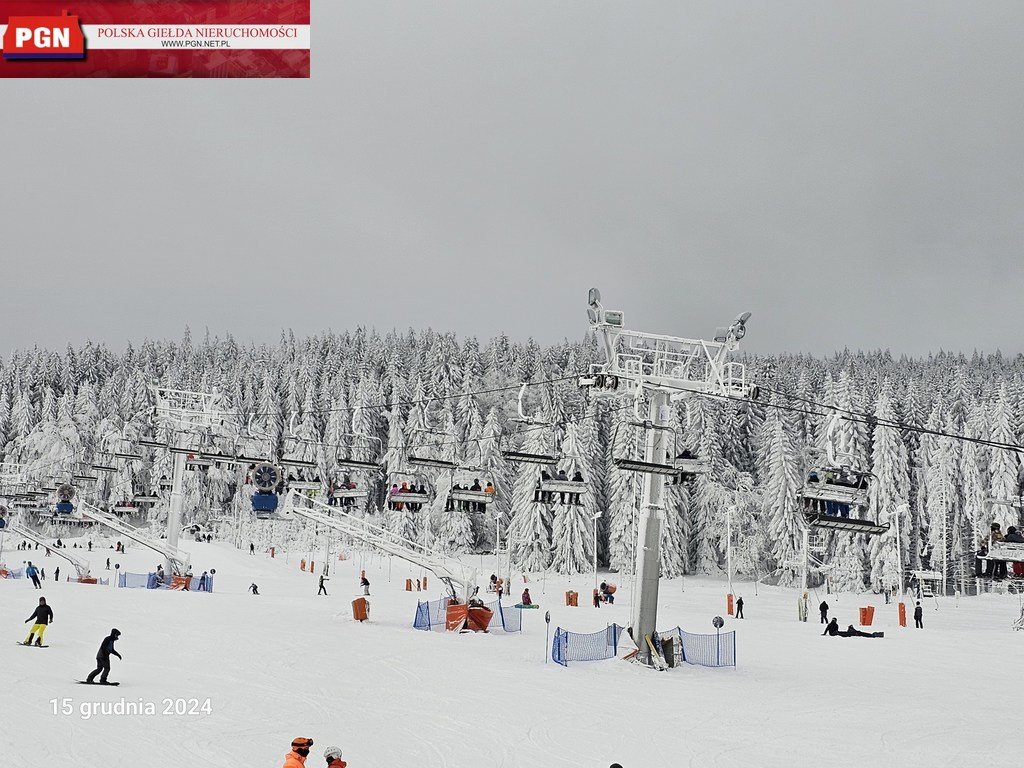 Kawalerka na sprzedaż Sienna  31m2 Foto 8