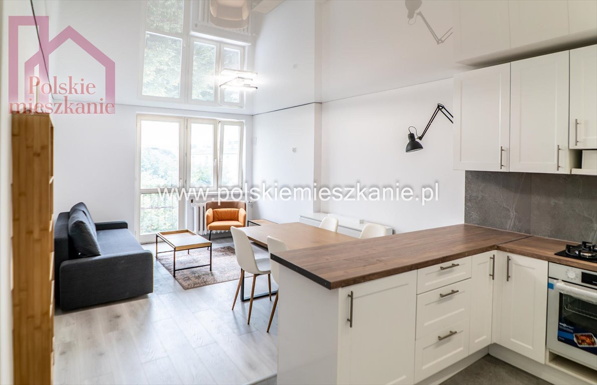 Zapraszam do wynajęcia 33 m² nowoczesnego mieszkania w Przemyślu: Przemyśl: Zygmunta Krasińskiego