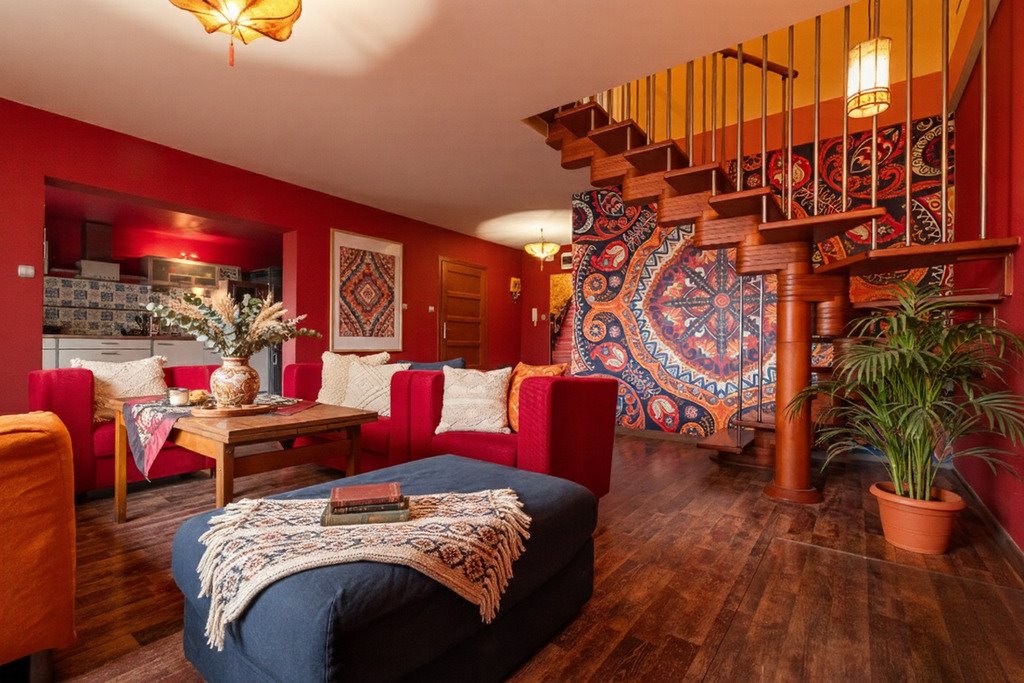 Mieszkanie czteropokojowe  na sprzedaż Płock, Czwartaków  105m2 Foto 1