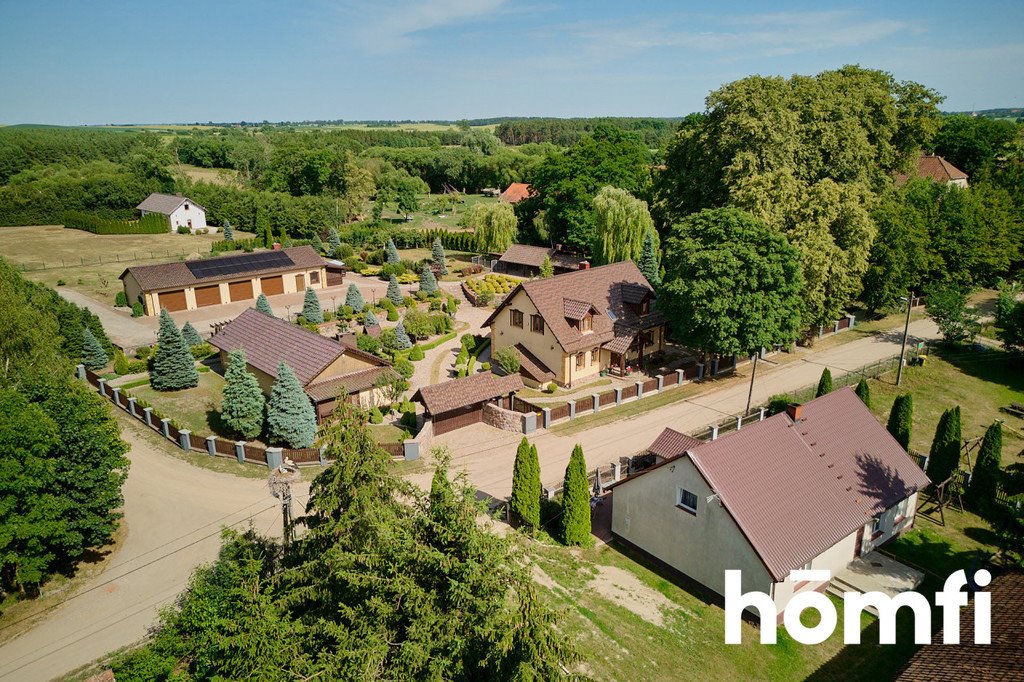 Dom na sprzedaż Wozławki  200m2 Foto 2