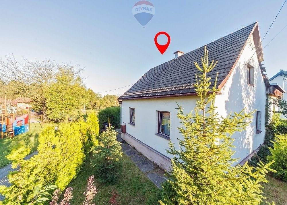 Dom 130 m2 z potencjałem, ogród, spokojna okolica Ustroń, Lipowska  130m2 Foto 1