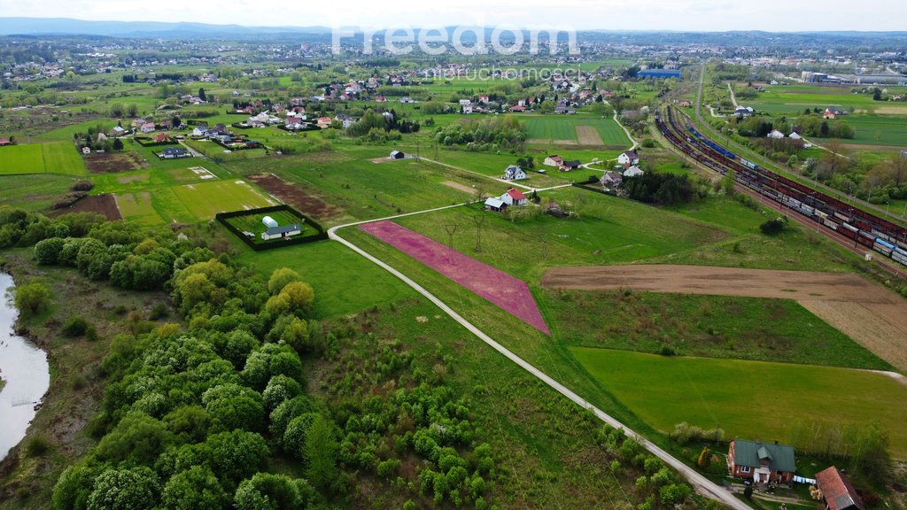 Działka rolna na sprzedaż Jasło, Rzemieślnicza  2 778m2 Foto 6