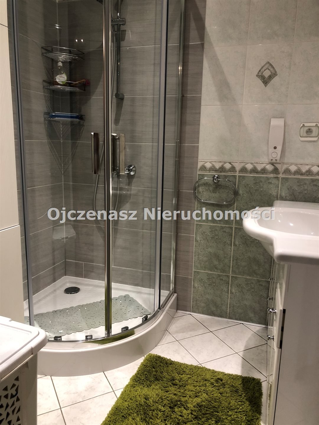 Mieszkanie trzypokojowe na sprzedaż Bydgoszcz  61m2 Foto 6