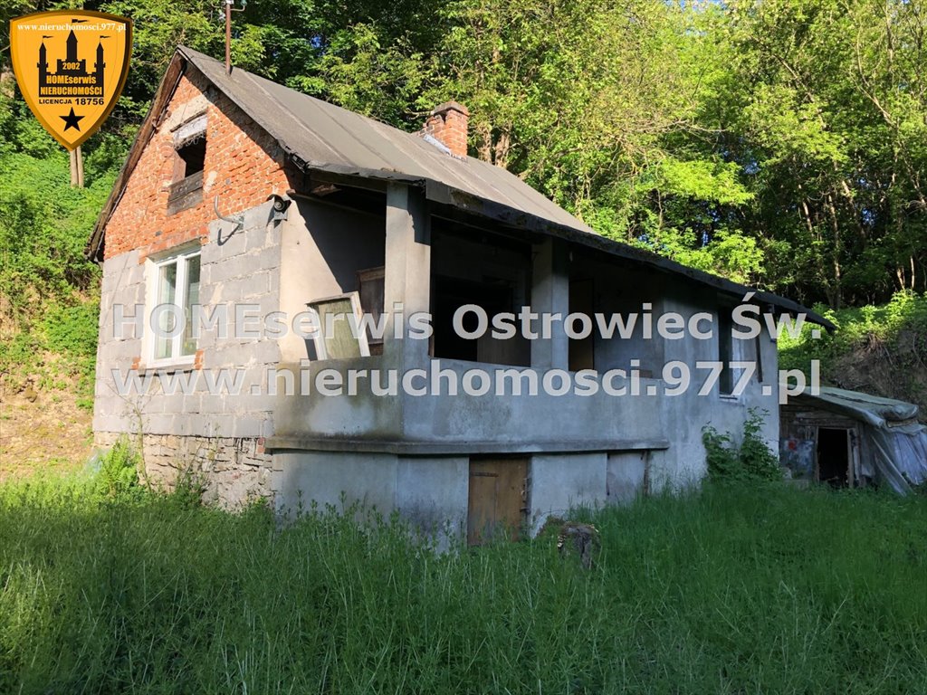Dom na sprzedaż Sandomierz, Zawichojskie  35m2 Foto 5