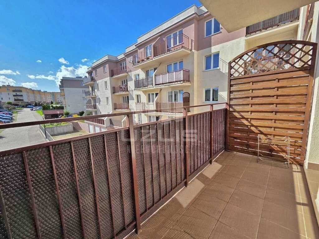 Mieszkanie trzypokojowe na sprzedaż Tczew, Jasia i Małgosi  72m2 Foto 1