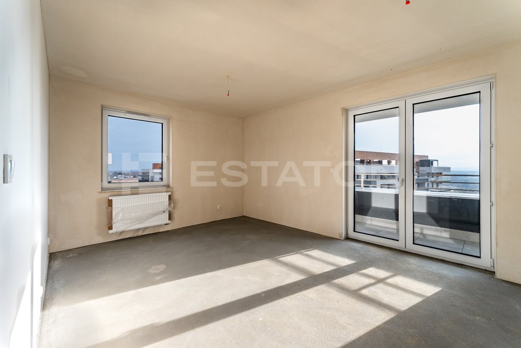 Nowoczesne 4-pokojowe mieszkanie 69 m² z miejscem w garażu polecam! Rzeszów, Lubelska  69m2 Foto 1