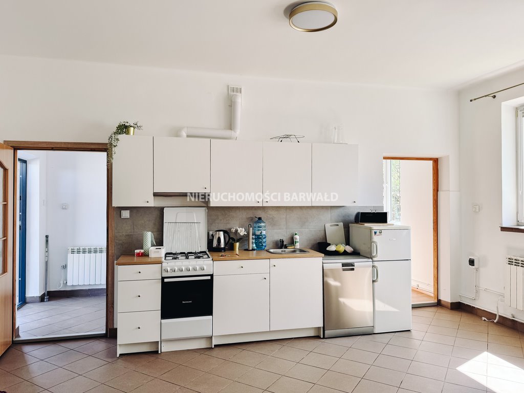 Kawalerka na wynajem Kalwaria Zebrzydowska  55m2 Foto 1