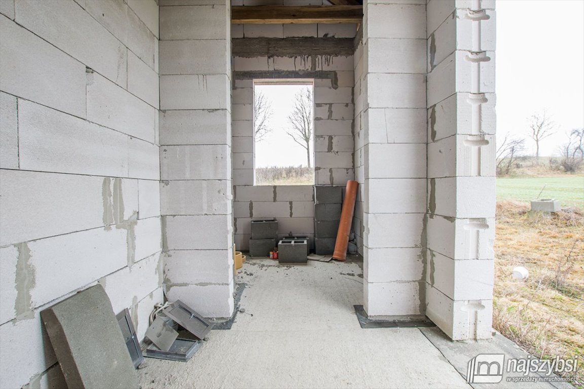 Dom na sprzedaż Drawsko Pomorskie, obrzeża  160m2 Foto 14