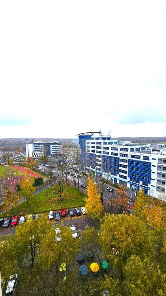 Mieszkanie trzypokojowe na sprzedaż Katowice, gen. Józefa Sowińskiego  54m2 Foto 15