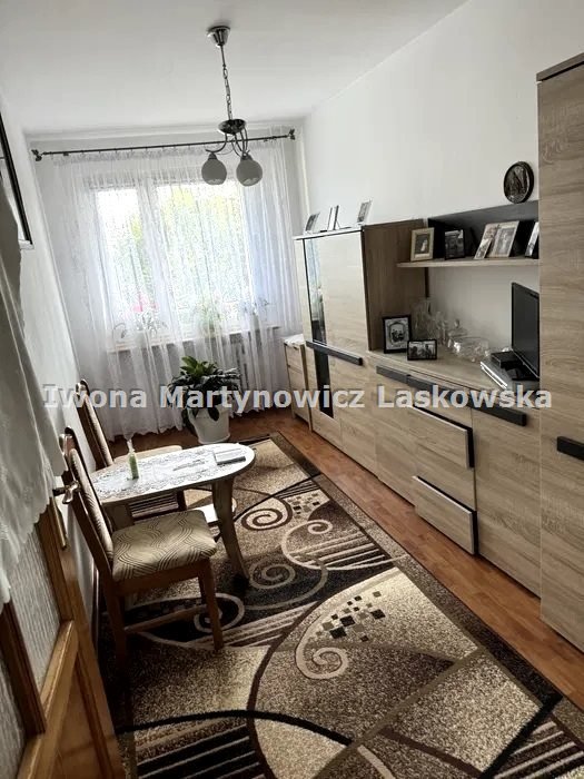 Mieszkanie trzypokojowe na sprzedaż Ścinawa  51m2 Foto 4