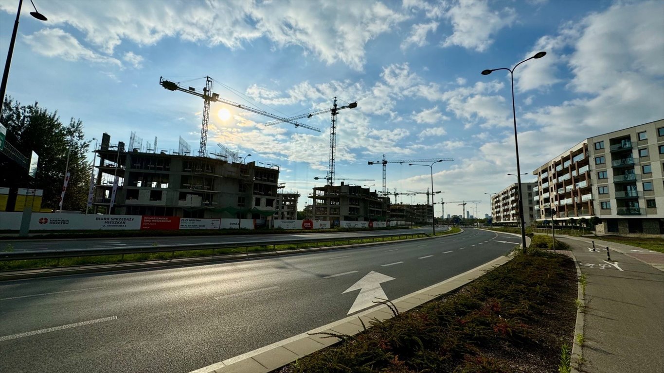 Lokal użytkowy na sprzedaż Warszawa, Mokotów, Aleja Polski Walczącej  65m2 Foto 13