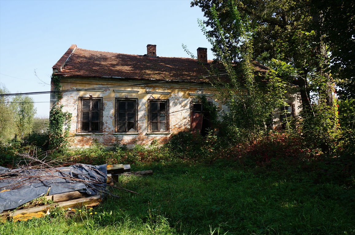 Działka budowlana na sprzedaż Rzeszów, Budziwój  2 900m2 Foto 3