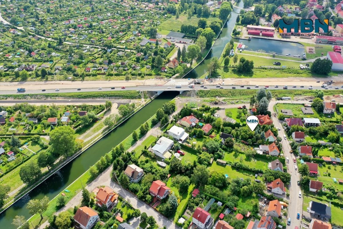 Zapraszam do obejrzenia domu 70 m² z garażem i ogrodem w Giżycku: Giżycko Giżycko