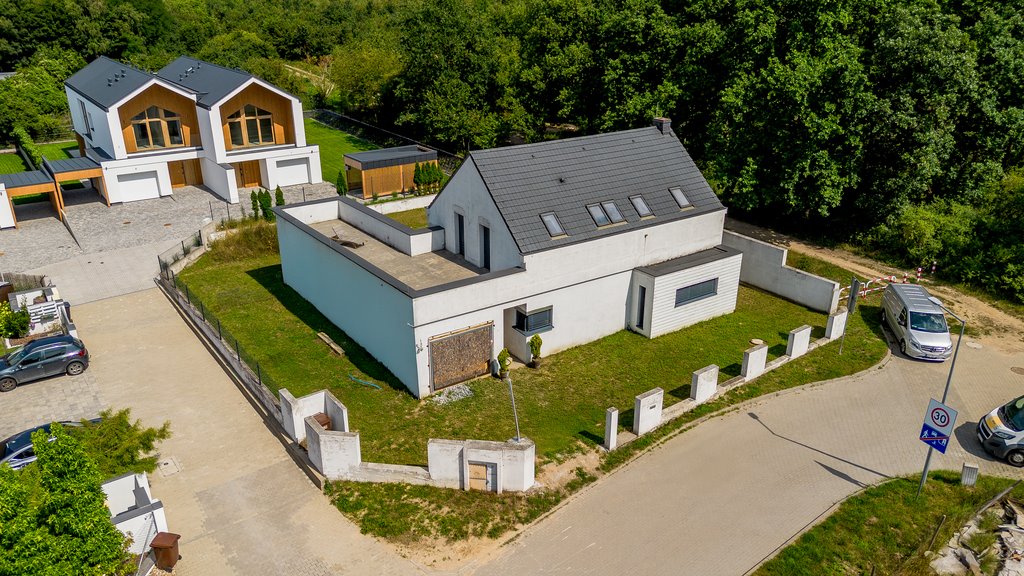 Dom na sprzedaż Złotniki  170m2 Foto 1