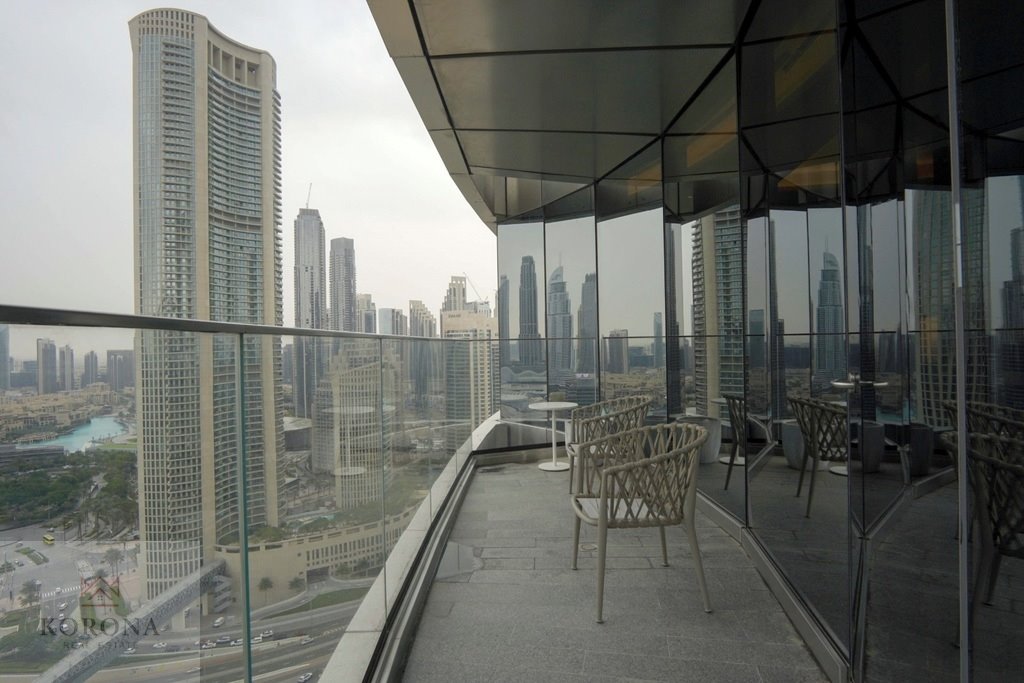 Mieszkanie czteropokojowe  na sprzedaż Zjednoczone Emiraty Arabskie, Dubaj, Zjednoczone Emiraty Arabskie, Dubaj  187m2 Foto 8