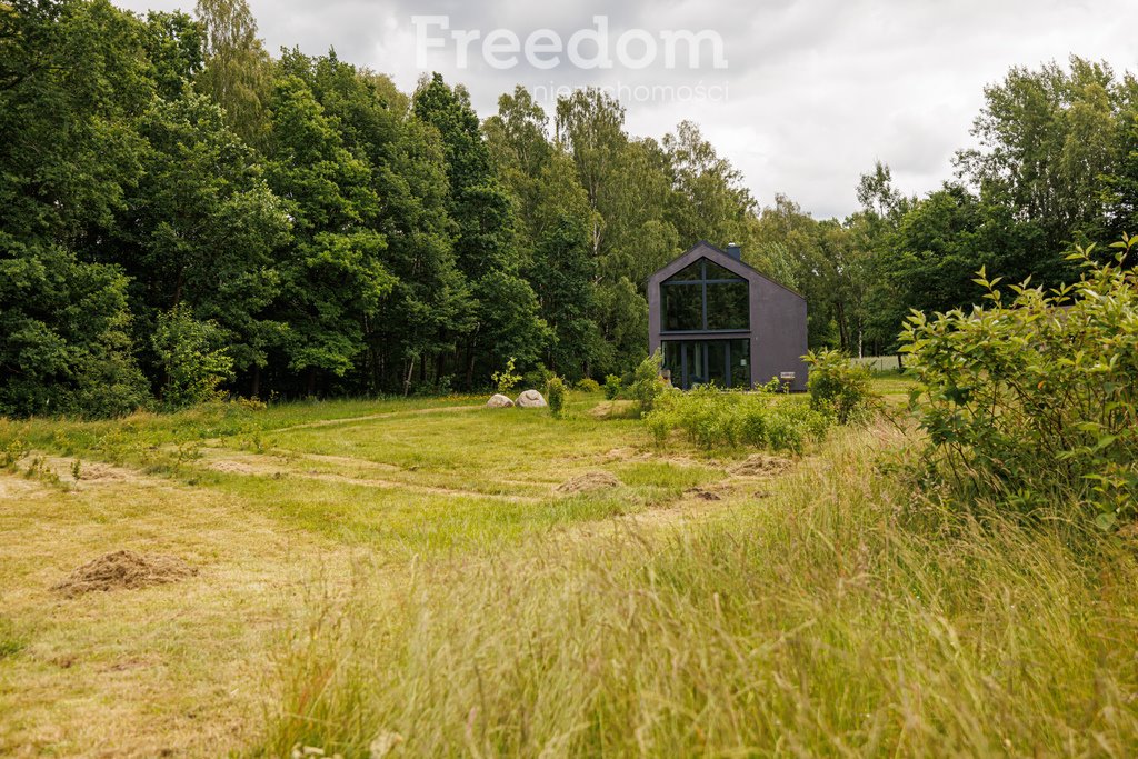 Dom na sprzedaż Skrzeszewo Żukowskie, Leśna  129m2 Foto 12