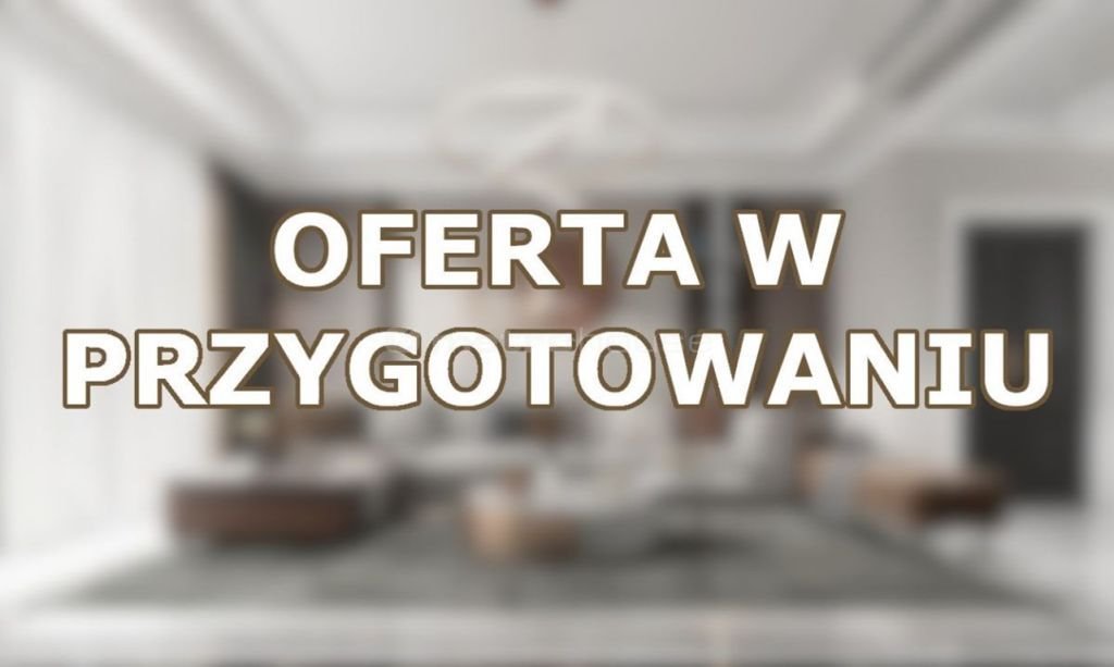 Działka rekreacyjna na sprzedaż Mącice  1 000m2 Foto 1