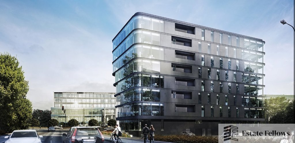 Nowoczesny lokal biurowy 150 m2 w prestiżowym centrum Krakowa Kraków, Wadowicka  150m2 Foto 1