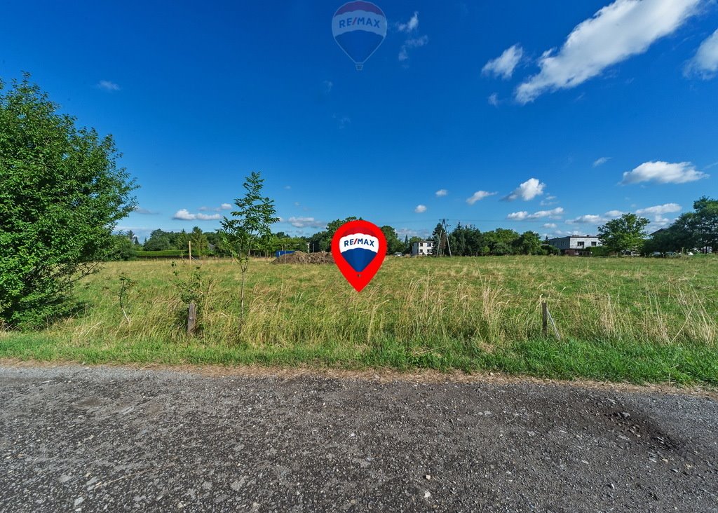 Działka budowlana na sprzedaż Jaworze  1 001m2 Foto 16