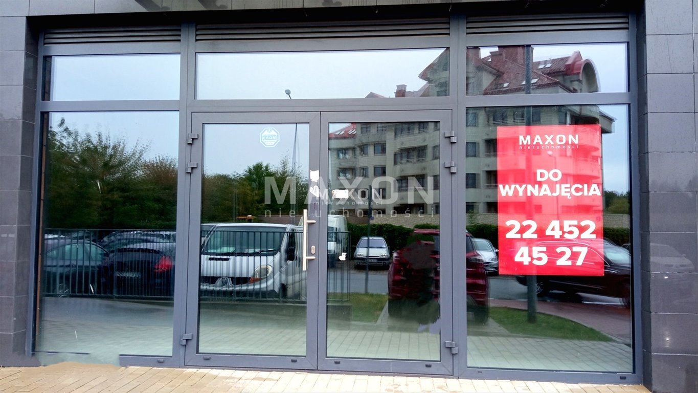 Lokal użytkowy na wynajem Warszawa, Ursus, Skoroszewska  78m2 Foto 5