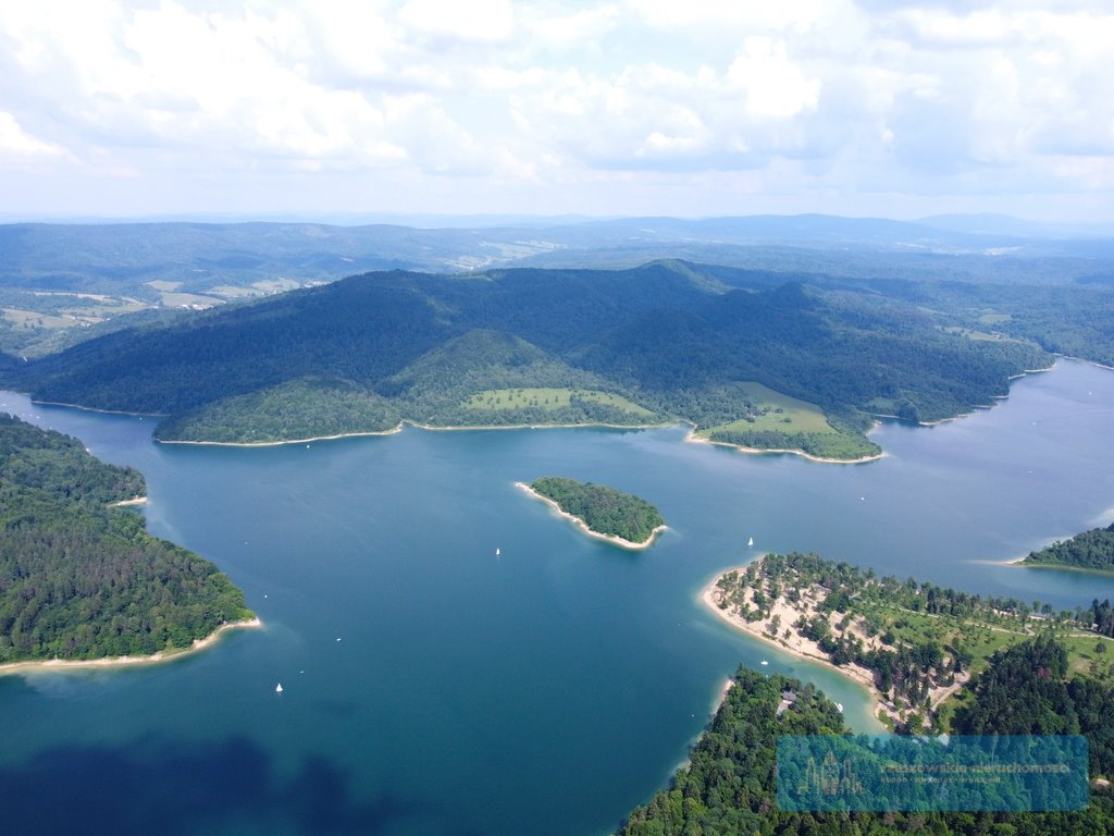 Działka budowlana na sprzedaż Werlas  1 207m2 Foto 5