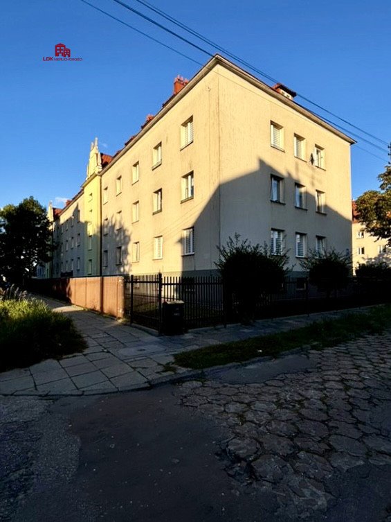 Mieszkanie dwupokojowe na sprzedaż Gdańsk, Wrzeszcz Dolny, Racławicka  46m2 Foto 37