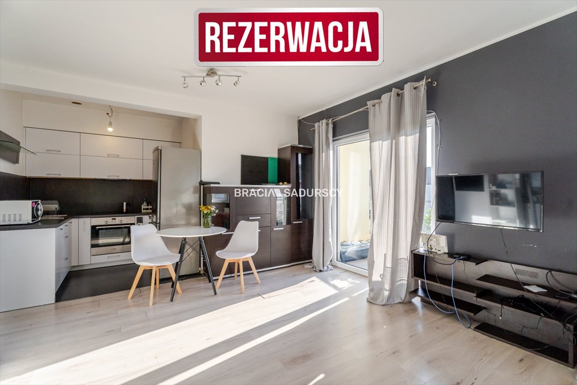 Kawalerka na sprzedaż Niepołomice, Lawendowa  31m2 Foto 1