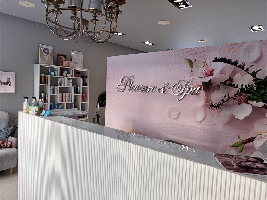 Lokal usługowy 170 m² przy ul. Puławskiej - zapraszam Warszawa, Ursynów, Dąbrówka, Kuropatwy  230m2 Foto 1