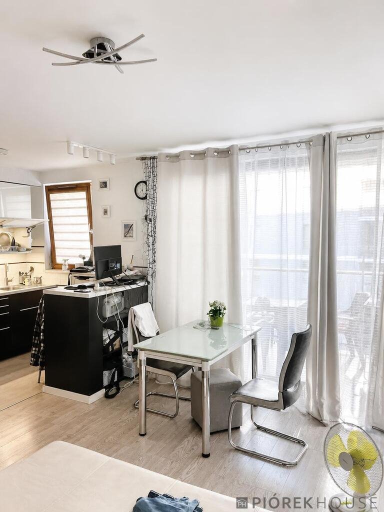 3-pokojowe mieszkanie z balkonem na Woli, 58 m2, garaż Warszawa, Wola, Marcina Kasprzaka  58m2 Foto 1