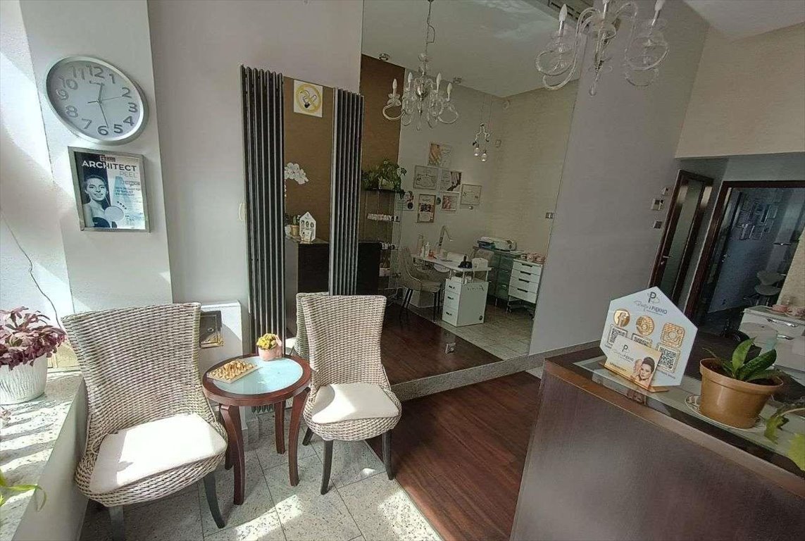 Lokal użytkowy na wynajem Wrocław, ul. Trzebnicka  20m2 Foto 1