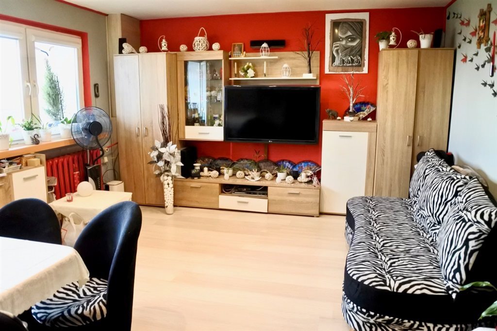 Mieszkanie trzypokojowe na sprzedaż Łódź, Górna, Smocza 51m2 Foto 1 Mieszkanie trzypokojowe na sprzedaż Łódź, Górna, Smocza 51m2 Foto 1