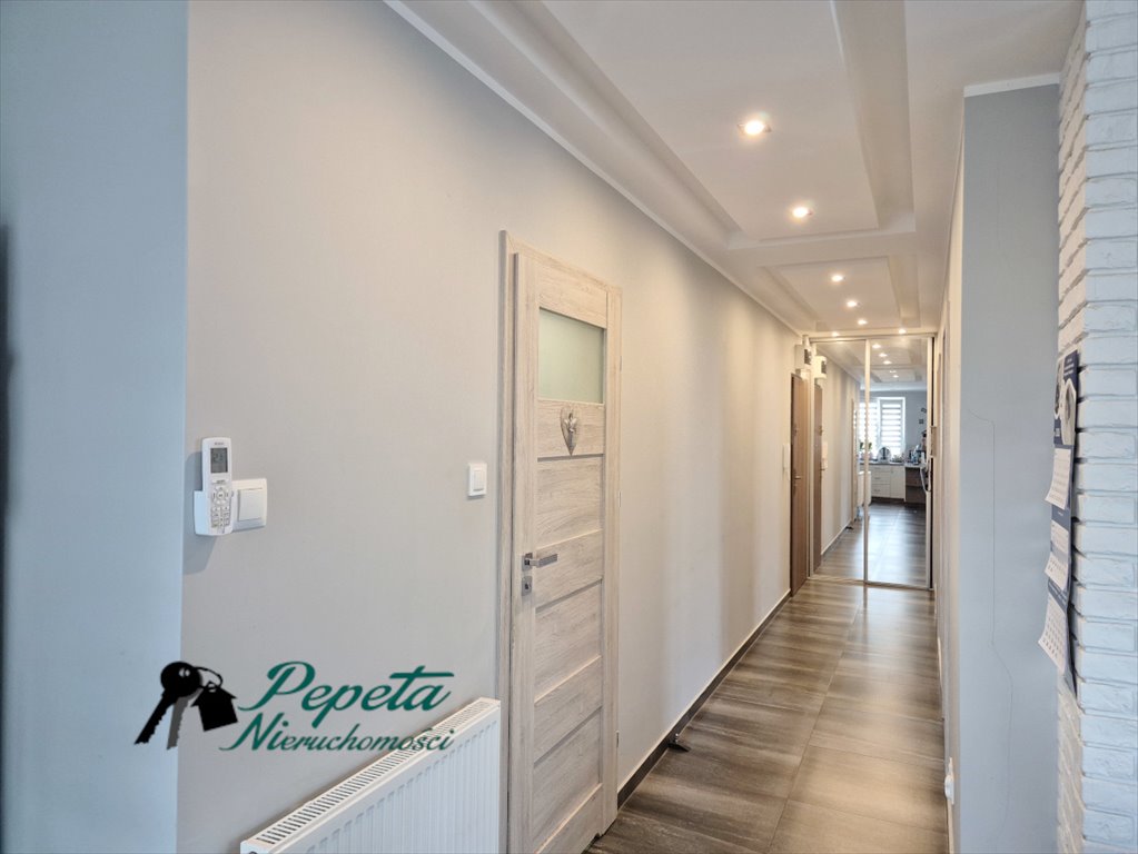 Na sprzedaż komfortowe 3-pokojowe mieszkanie 61,2 m² z balkonem i komórką Zalasewo, Zalasewo, Serdeczna  61m2 Foto 1