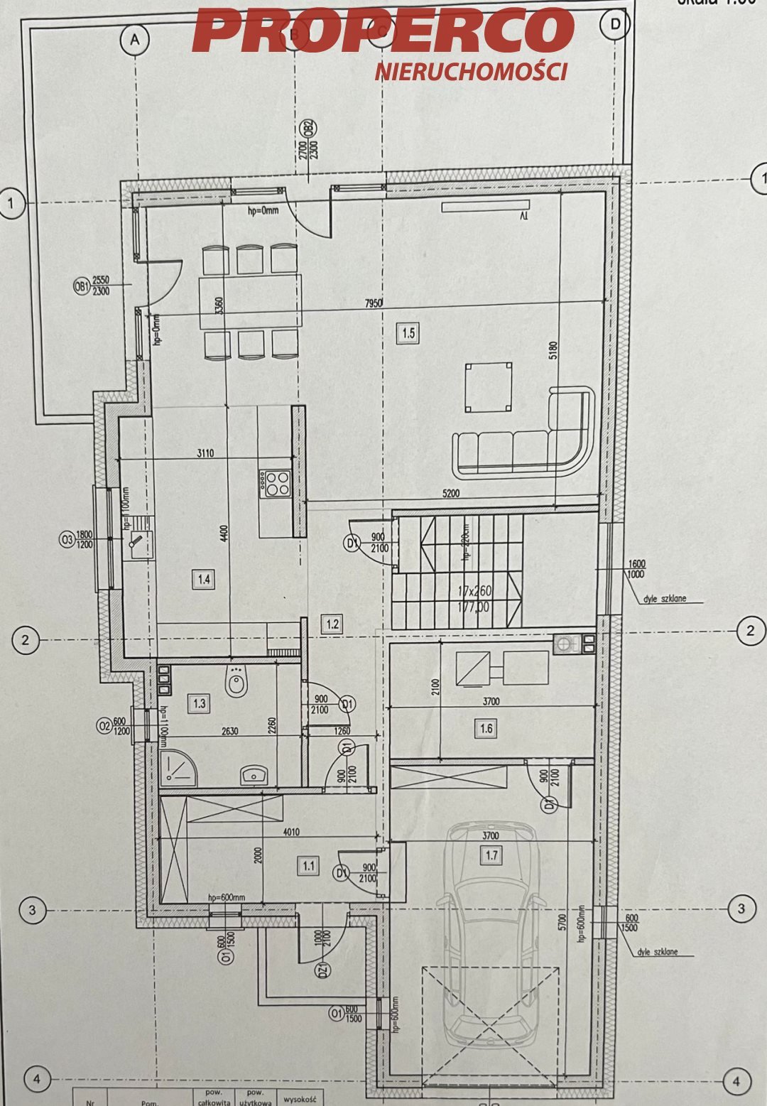 Dom na sprzedaż Kowala  184m2 Foto 15