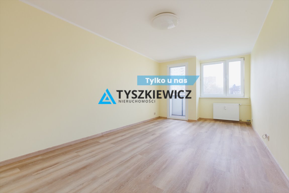 Mieszkanie dwupokojowe na sprzedaż Gdynia, Witomino, Stawna  43m2 Foto 1