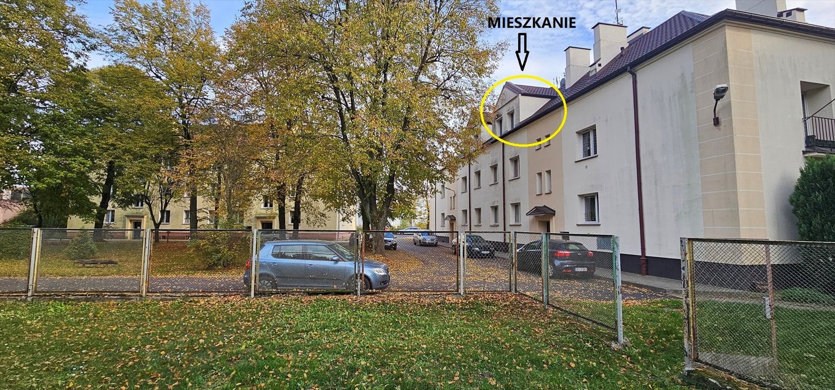 Mieszkanie dwupokojowe na sprzedaż Kutno, Bohaterów Walk nad Bzurą  37m2 Foto 6