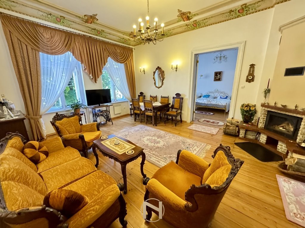 Mieszkanie 81,5 m² w centrum Gorzowa - zapraszam Gorzów Wielkopolski, Centrum  82m2 Foto 1