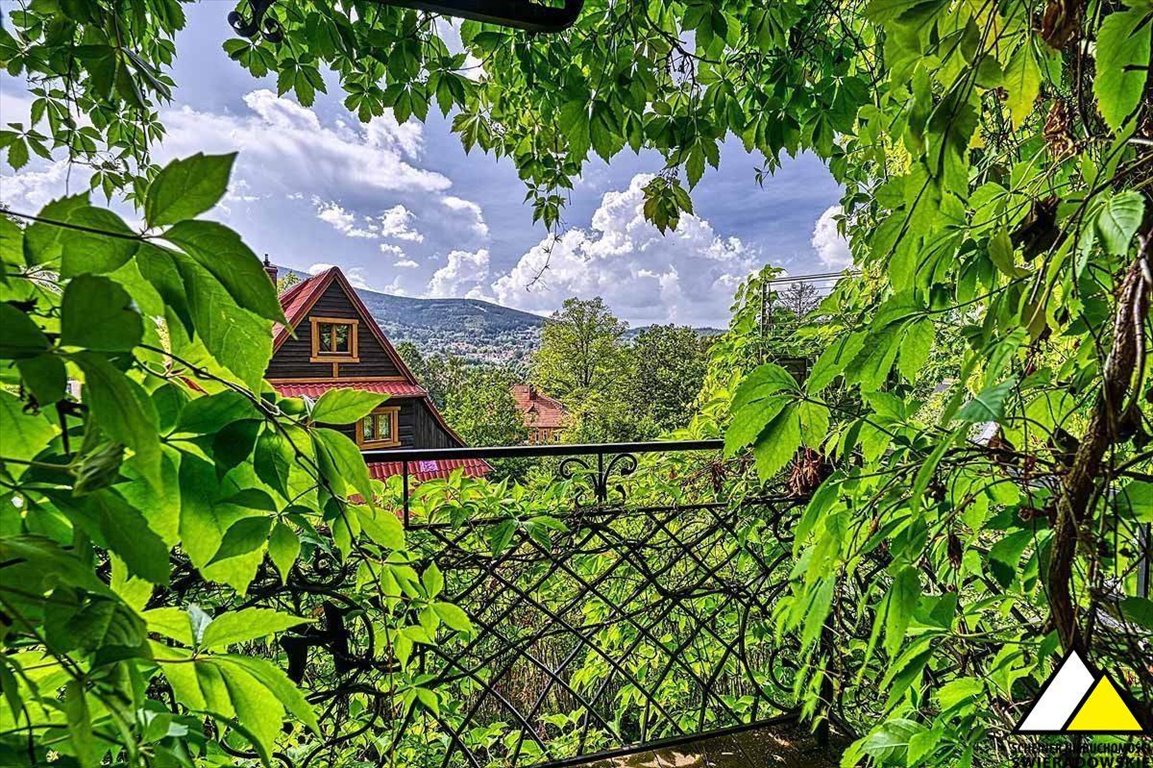 Dom na sprzedaż Świeradów-Zdrój, Sybiraków  200m2 Foto 8