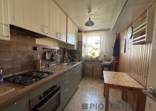 Sprzedam 3-pokojowe mieszkanie 63,5 m² z balkonem w Warszawie Warszawa, Białołęka, Erazma z Zakroczymia  64m2 Foto 1