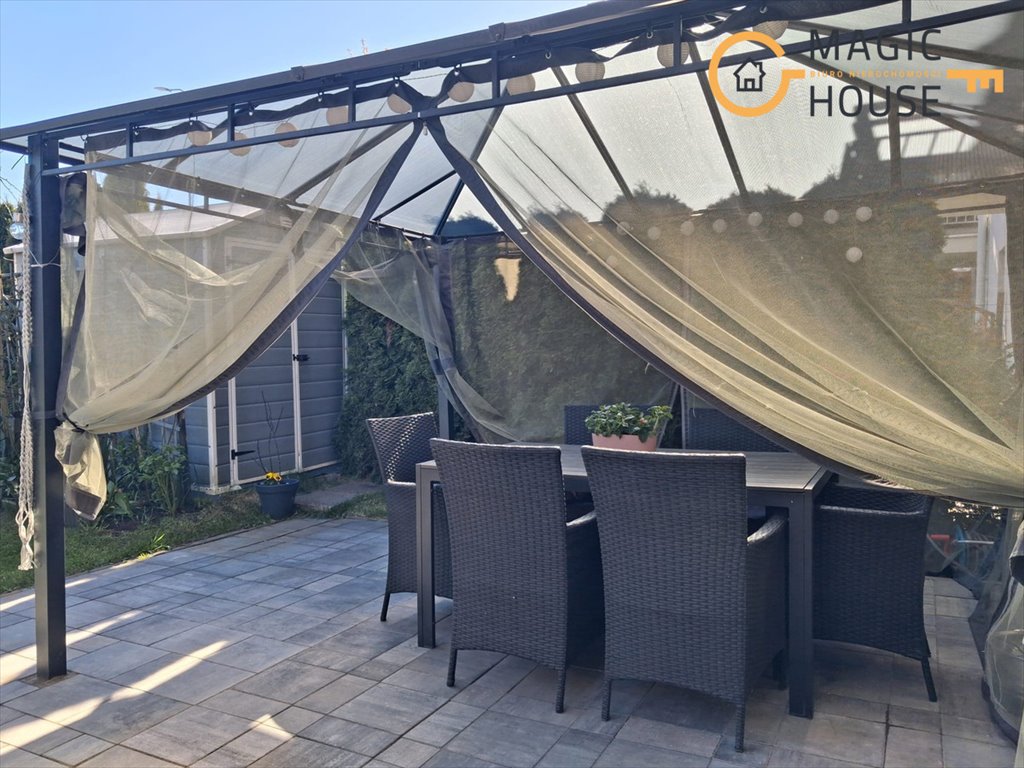 Sprzedam komfortowe 2-pokojowe mieszkanie 42 m² z ogródkiem w Gdańsku Gdańsk, Orunia Górna, Hokejowa  42m2 Foto 1
