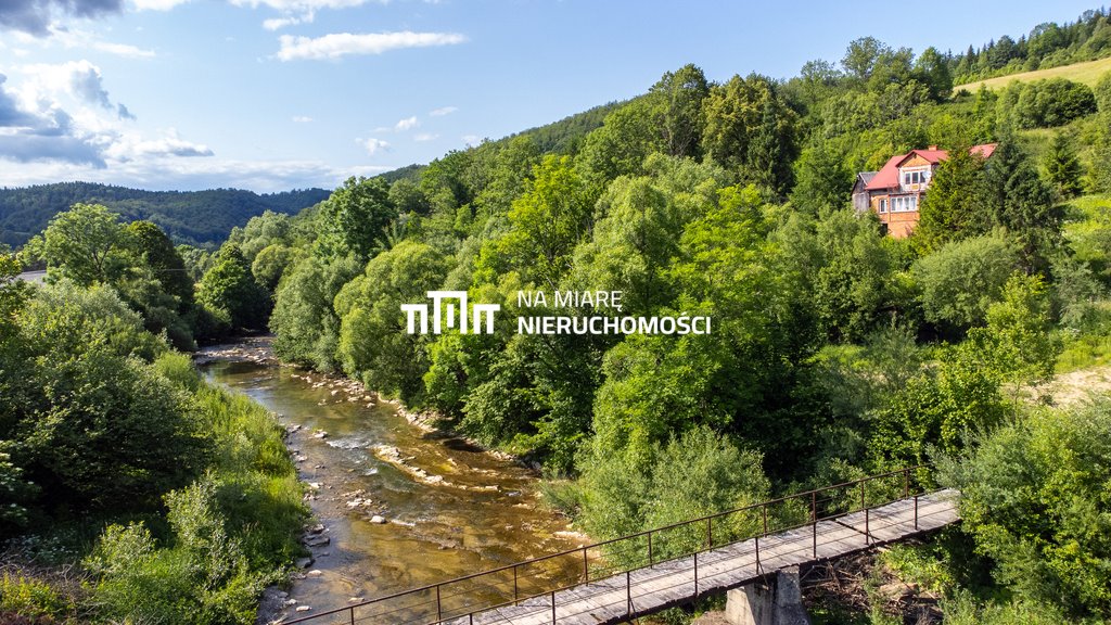 Działka rolna na sprzedaż Mchawa  101 000m2 Foto 1