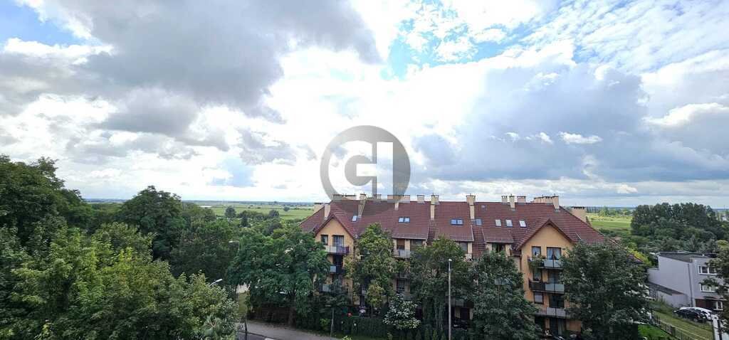 Do sprzedania przestronne 111,83 m² mieszkanie z widokiem na park Gorzów Wielkopolski  112m2 Foto 1