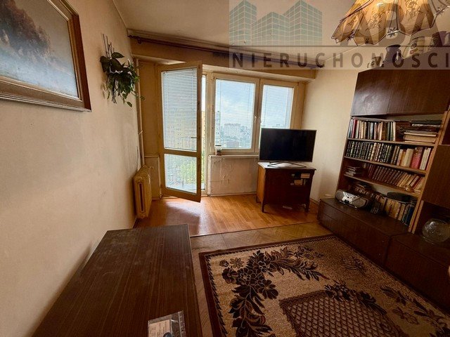 Mieszkanie trzypokojowe na sprzedaż Konin, 11 Listopada  48m2 Foto 1