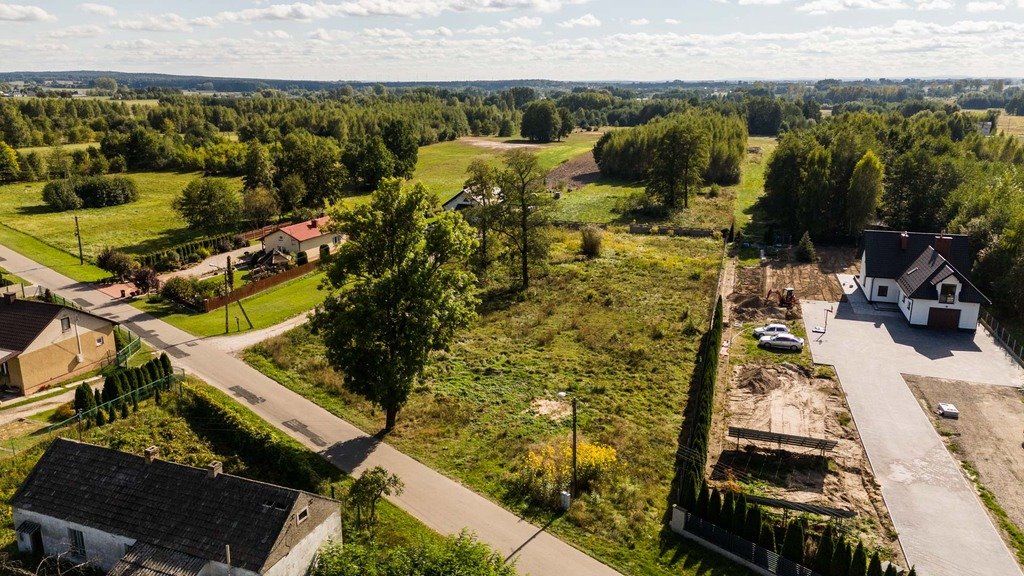 Działka inna na sprzedaż Romanów, Romanowska  18 900m2 Foto 4