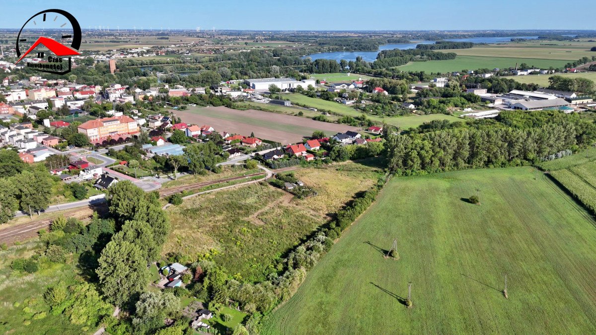 Działka budowlana na sprzedaż Kruszwica  790m2 Foto 9