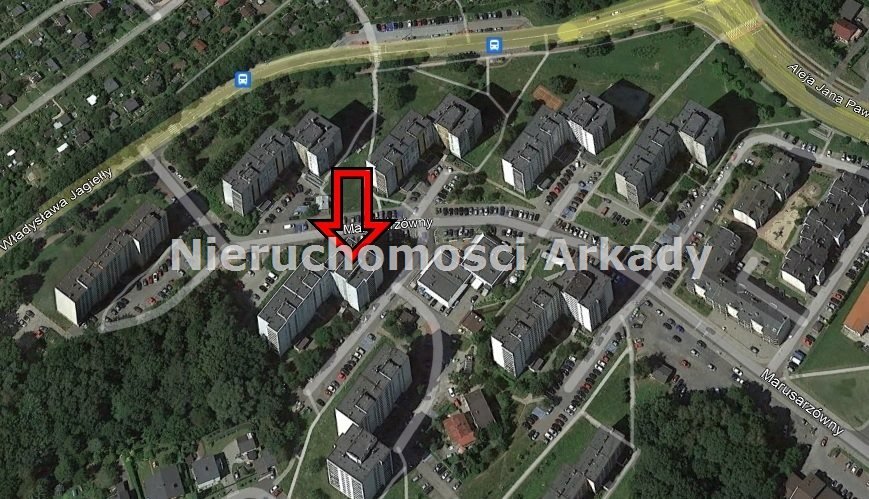 Mieszkanie trzypokojowe na sprzedaż Jastrzębie-Zdrój, Osiedle Chrobrego, Marusarzówny  63m2 Foto 13