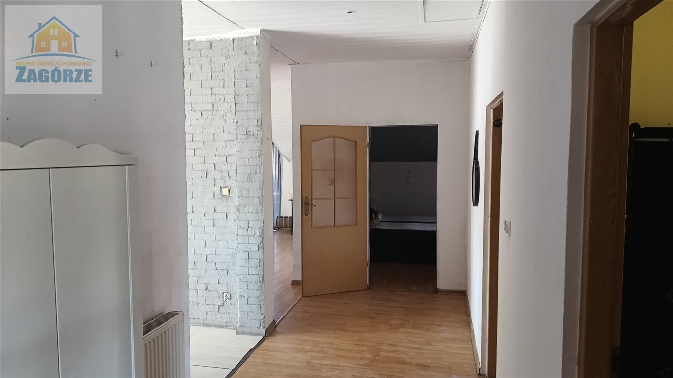 Dom na wynajem Sosnowiec, Dańdówka, Klonowa  120m2 Foto 14